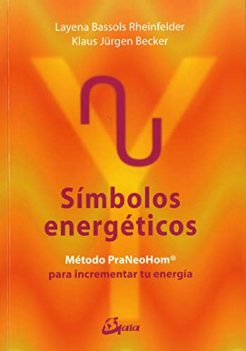 Imagen de archivo de SIMBOLOS ENERGETICOS/METODO PRANEOHOM PARA INCREMENTAR TU ENERGIA a la venta por Hilando Libros