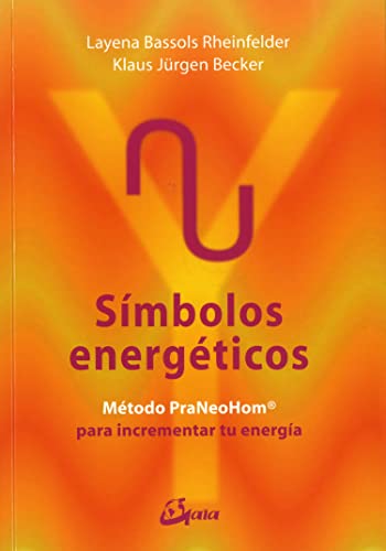 Stock image for SIMBOLOS ENERGETICOS/METODO PRANEOHOM PARA INCREMENTAR TU ENERGIA for sale by Siglo Actual libros