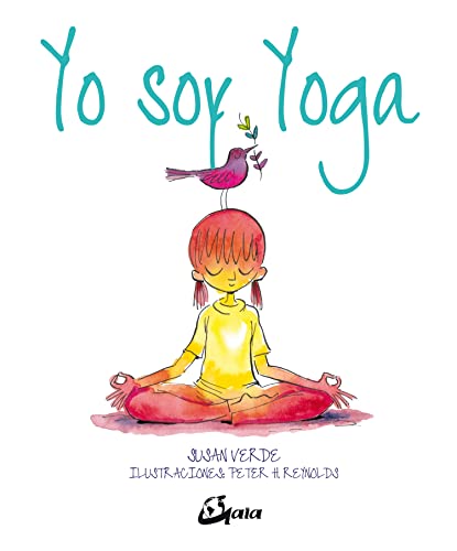 Stock image for Yo soy yoga for sale by ThriftBooks-Dallas