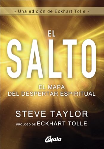 Stock image for El salto: El mapa del despertar espiritual for sale by MusicMagpie