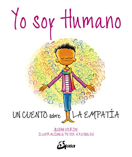 Stock image for YO SOY HUMANO for sale by KALAMO LIBROS, S.L.