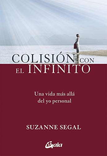 Stock image for COLISIN CON EL INFINITO for sale by KALAMO LIBROS, S.L.