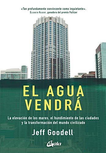 Stock image for EL AGUA VENDR for sale by KALAMO LIBROS, S.L.