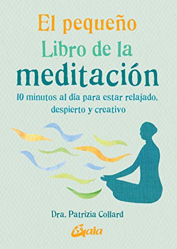 Imagen de archivo de PEQUEO LIBRO DE LA MEDITACION, EL a la venta por Hilando Libros