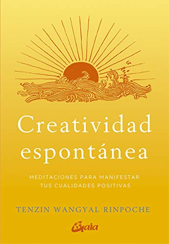 Stock image for CREATIVIDAD ESPONTNEA for sale by KALAMO LIBROS, S.L.