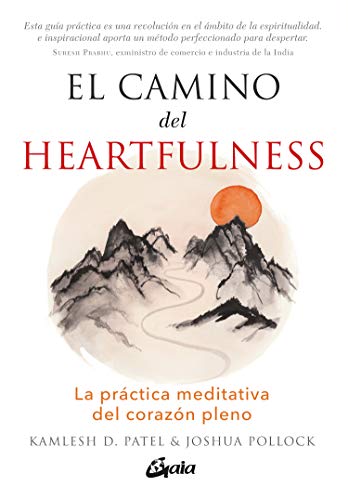 Stock image for EL CAMINO DEL HEARTFULNESS. for sale by KALAMO LIBROS, S.L.