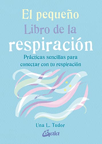 Beispielbild fr PEQUEO LIBRO DE LA RESPIRACION, EL zum Verkauf von Hilando Libros