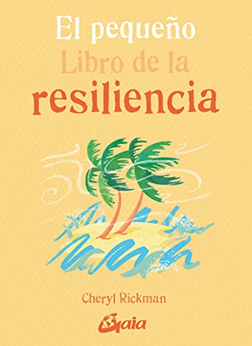 Beispielbild fr PEQUEO LIBRO DE LA RESILIENCIA, EL zum Verkauf von Hilando Libros