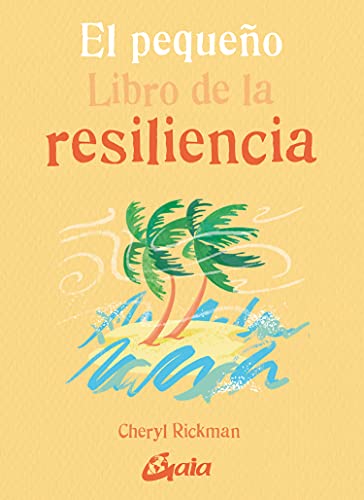 Stock image for EL PEQUEO LIBRO DE LA RESILIENCIA for sale by KALAMO LIBROS, S.L.