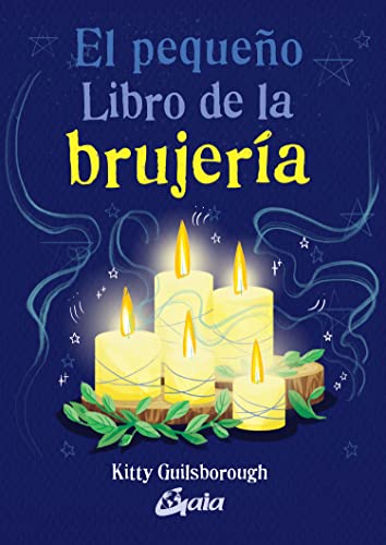 Imagen de archivo de PEQUEO LIBRO DE LA BRUJERIA, EL a la venta por Hilando Libros