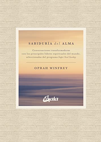 Imagen de archivo de sabiduria del alma oprah winfrey a la venta por LibreriaElcosteo