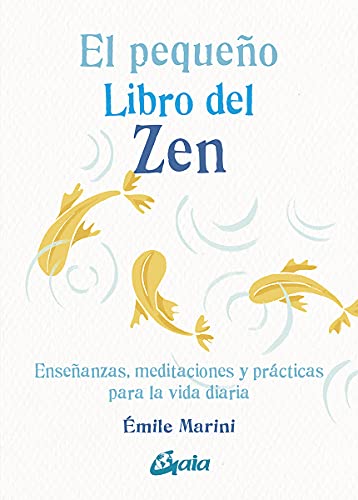 Stock image for PEQUEO LIBRO DEL ZEN for sale by Siglo Actual libros