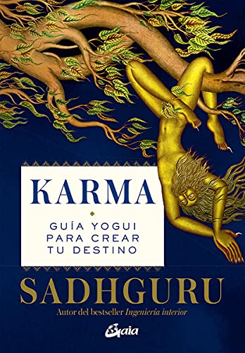 9788484459507: Karma: Gua yogui para crear tu destino