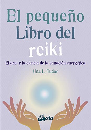 Stock image for EL PEQUEO LIBRO DEL REIKI for sale by Siglo Actual libros
