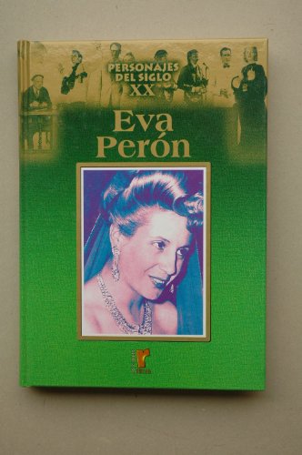 9788484470205: Personajes del s.XX, Eva Pern