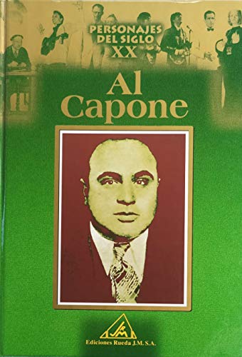 Imagen de archivo de Al Capone a la venta por Librería Diálogo