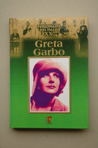 Greta Garbo