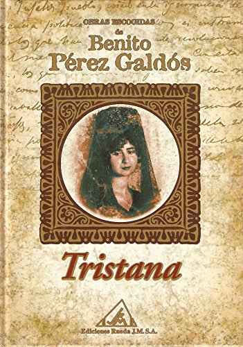Imagen de archivo de Tristana a la venta por Ammareal