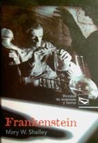 9788484471202: Novelas de suspense y terror: Frankenstein: Vol.(11)