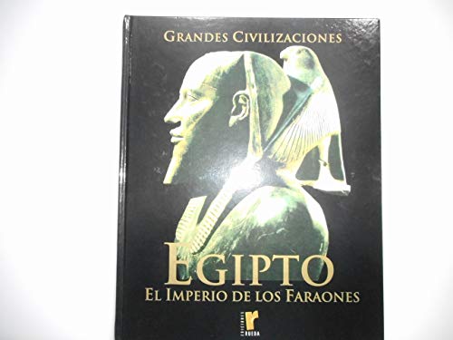 Stock image for Grandes civilizaciones: Egipto for sale by medimops