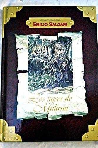 9788484471936: Aventuras de Emilio Salgari: El rey del mar II (Spanish Edition)