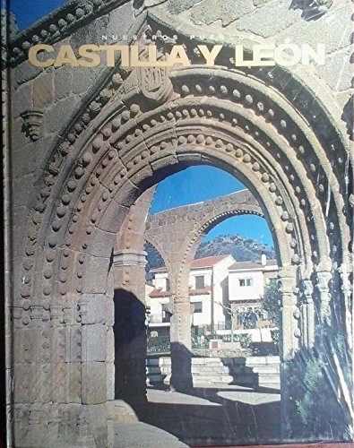 Imagen de archivo de Nuestros Pueblos: Castilla y Len. a la venta por Mercado de Libros usados de Benimaclet