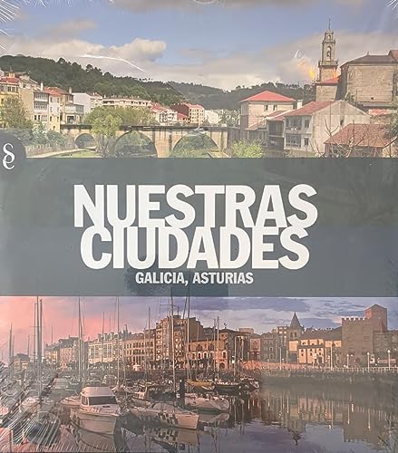 Stock image for Galicia, Asturias for sale by Ammareal