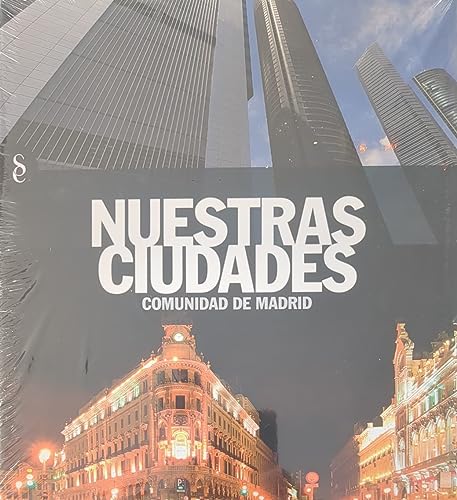 Beispielbild fr Comunidad de Madrid zum Verkauf von Ammareal