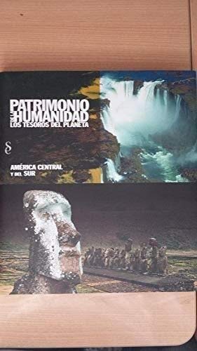 Imagen de archivo de Patrimonio de la Humanidad: Amrica Central y Del Sur: Vol.2 a la venta por Hamelyn