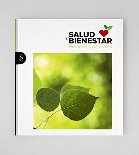 Imagen de archivo de Salud y Bienestar. Remedios Naturales: 1 a la venta por Hamelyn