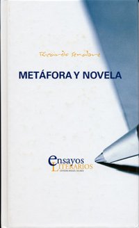 Beispielbild fr Metfora y novela zum Verkauf von MUNDUS LIBRI- ANA FORTES