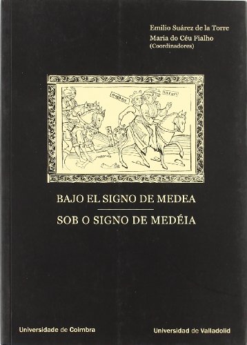 Beispielbild fr Bajo el signo de Medea = Sob o signo de Media zum Verkauf von medimops