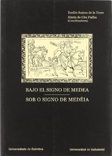 Stock image for Bajo el signo de Medea = Sob o signo de Media for sale by medimops