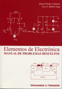 Imagen de archivo de Elementos de electronica. manual de problemas resueltos a la venta por Iridium_Books