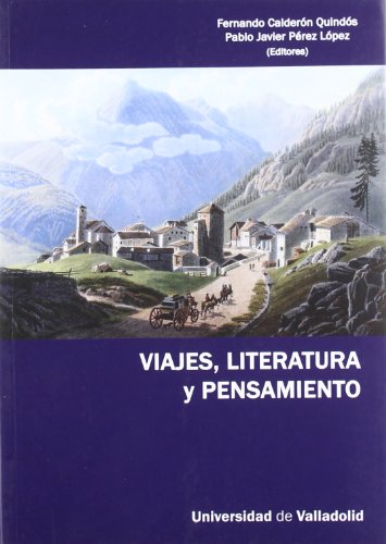 Viajes, literatura y pensamiento