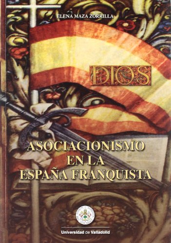 Imagen de archivo de ASOCIACIONISMO EN LA ESPAA FRANQUISTA. APROXIMACION HISTORICA a la venta por Prtico [Portico]