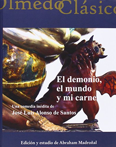 Stock image for EL DEMONIO, EL MUNDO Y MI CARNE for sale by KALAMO LIBROS, S.L.