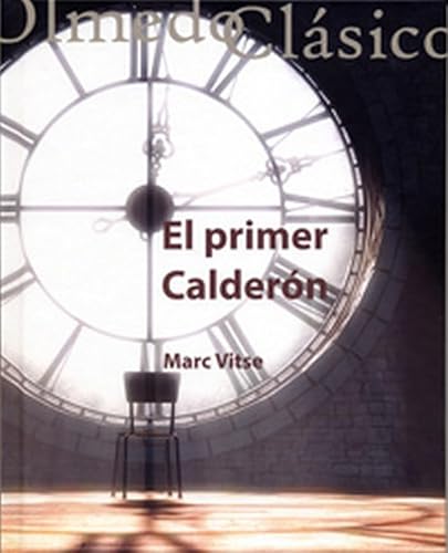 Stock image for EL PRIMER CALDERN for sale by KALAMO LIBROS, S.L.
