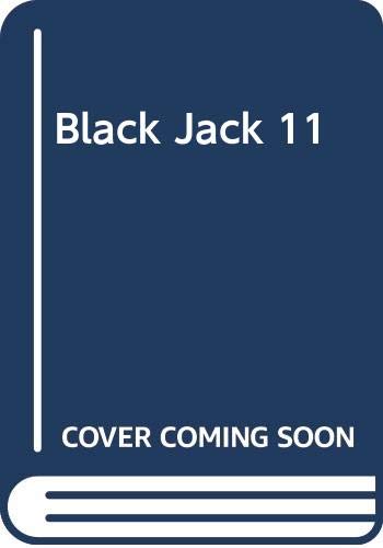 Black Jack 11 (Spanish Edition) (9788484490241) by Tezuca, Osamu