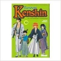 Imagen de archivo de Rurouni Kenshin.el Guerrero Samurai 10 a la venta por RecicLibros