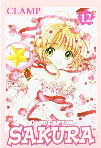 Cardcaptor Sakura: Clear Card 12 by CLAMP: 9781646515684 |  : Books