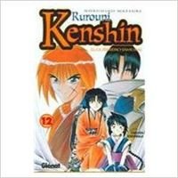 Rurouni Kenshin 12 (Spanish Edition) (9788484490708) by Watsuki, Nobuhiro