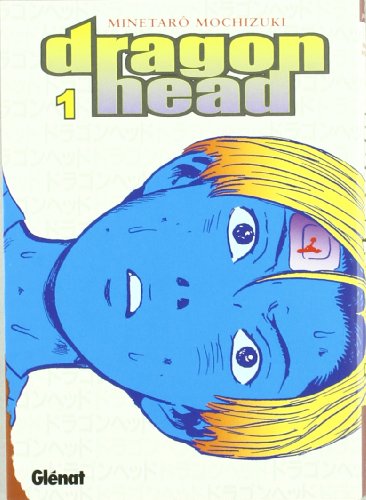 9788484490814: Dragon Head 1 (Seinen Manga)