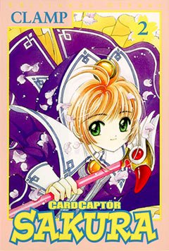 Imagen de archivo de Cardcaptor Sakura 02 (Shojo Manga) a la venta por medimops