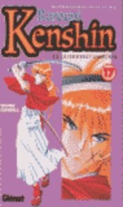 Rurouni Kenshin 17 (Spanish Edition) (9788484491002) by Watsuki, Nobuhiro