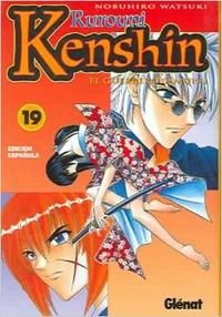 9788484491224: Rurouni Kenshin 19