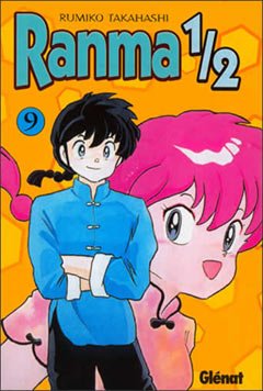 Ranma 1/2 9 (Spanish Edition) (9788484491637) by Takahashi, Rumiko