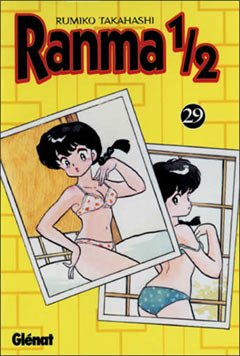 Ranma 1/2 29 (Spanish Edition) (9788484491705) by Takahashi, Rumiko