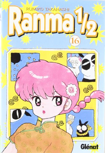 Ranma 1/2 16 (Spanish Edition) (9788484491774) by Takahashi, Rumiko