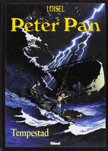 Stock image for Peter Pan 3 Loisel, Regis for sale by Papiro y Papel